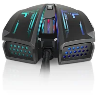Игровая мышь Lenovo Legion M200 фото 4